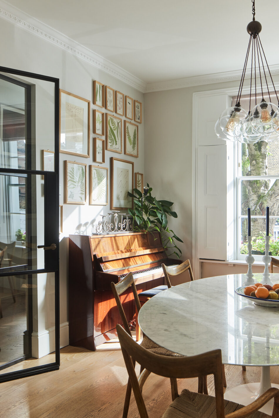 For Sale Huntingdon Street, London, N1 The Modern House