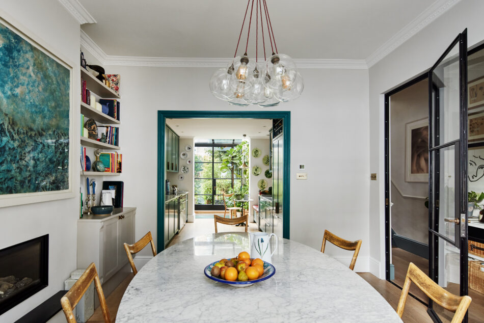 For Sale Huntingdon Street, London, N1 The Modern House