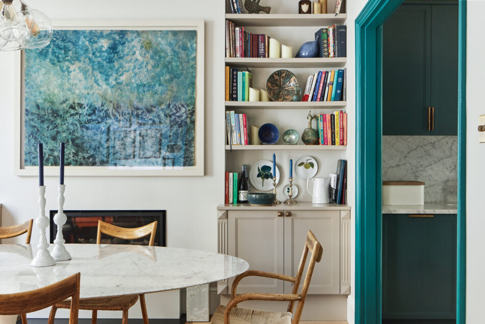 For Sale Huntingdon Street, London, N1 The Modern House