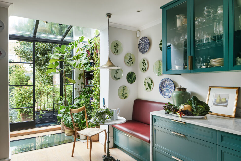 For Sale Huntingdon Street, London, N1 The Modern House