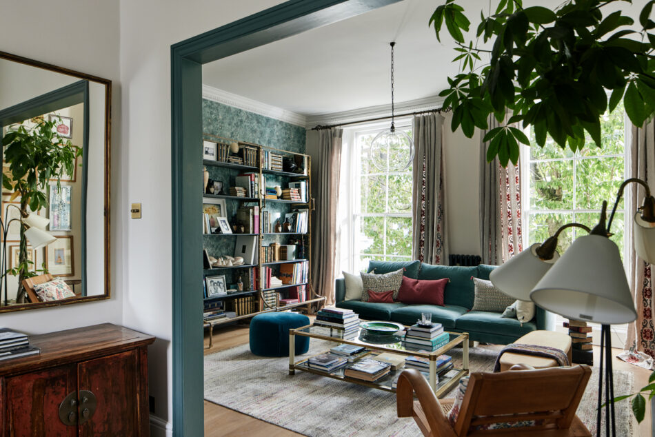 For Sale Huntingdon Street, London, N1 The Modern House