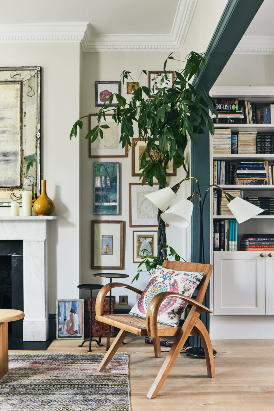 For Sale Huntingdon Street, London, N1 The Modern House