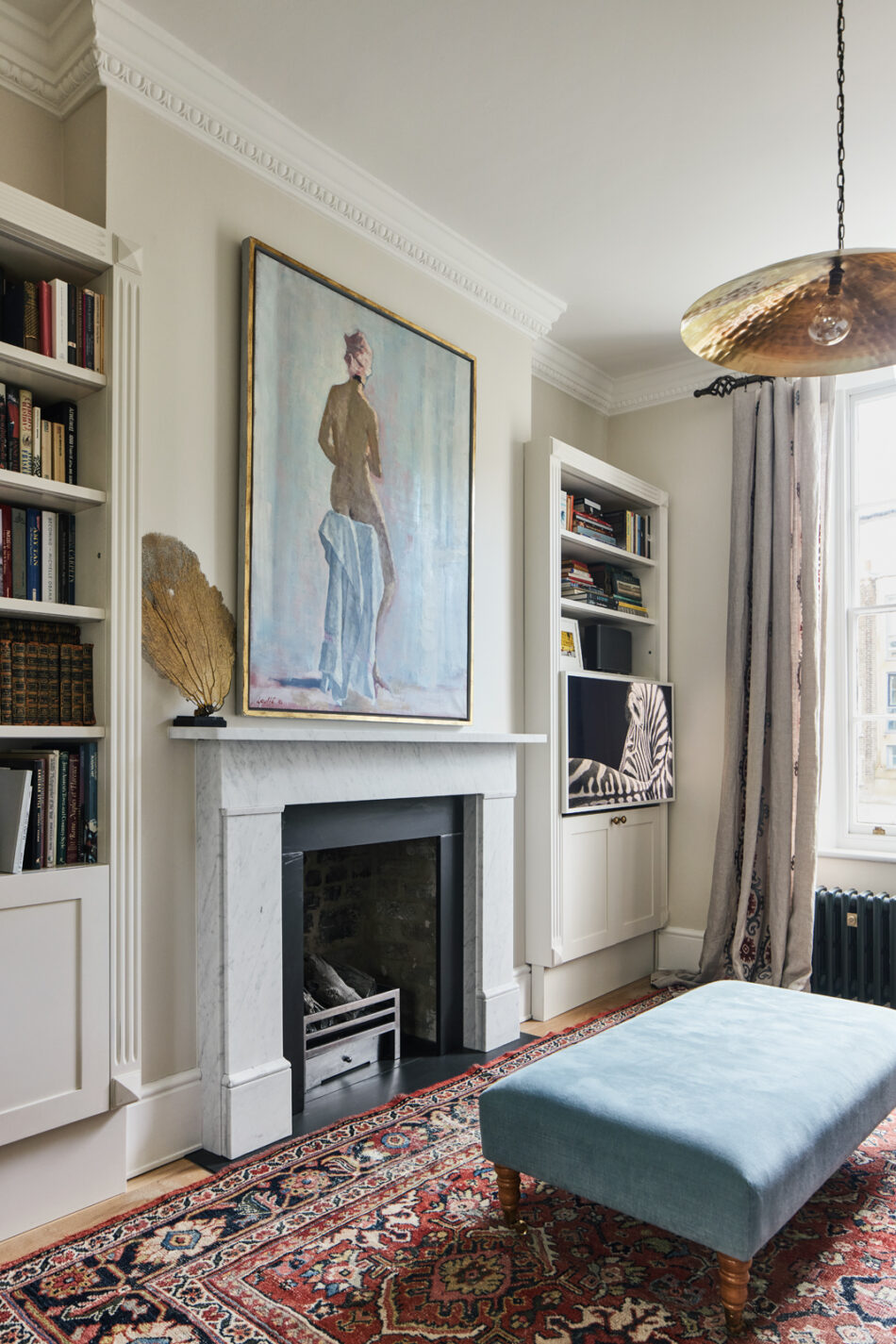 For Sale Huntingdon Street, London, N1 The Modern House