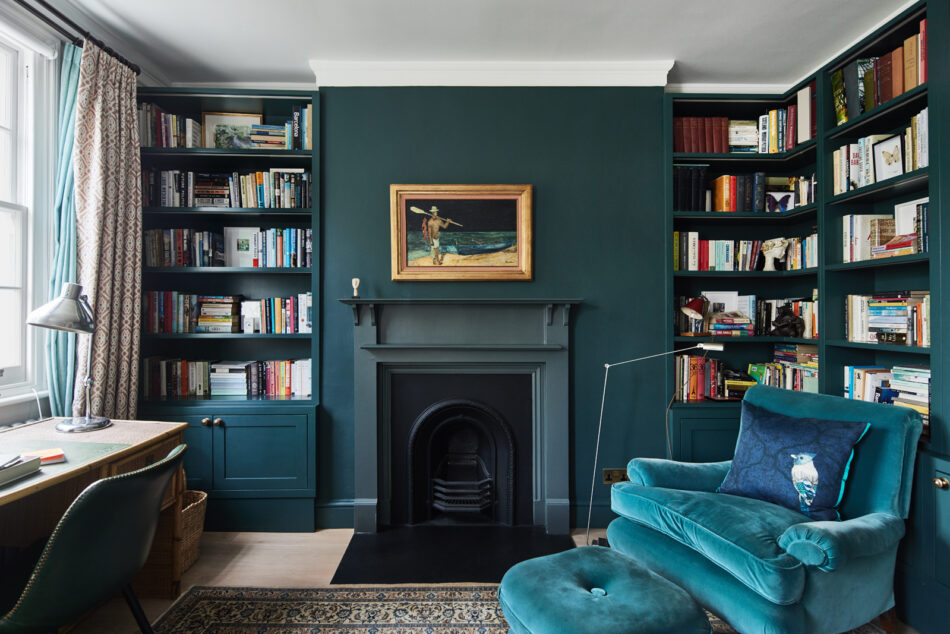 For Sale Huntingdon Street, London, N1 The Modern House