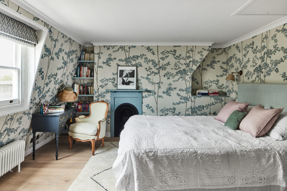 For Sale Huntingdon Street, London, N1 The Modern House