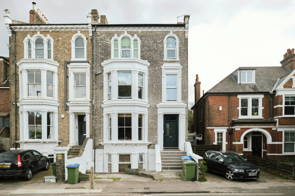 For Sale Herbert Road, London, SE18 The Modern House