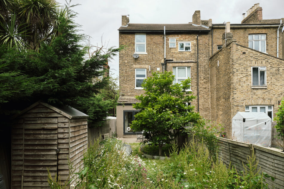 For Sale Herbert Road, London, SE18 The Modern House