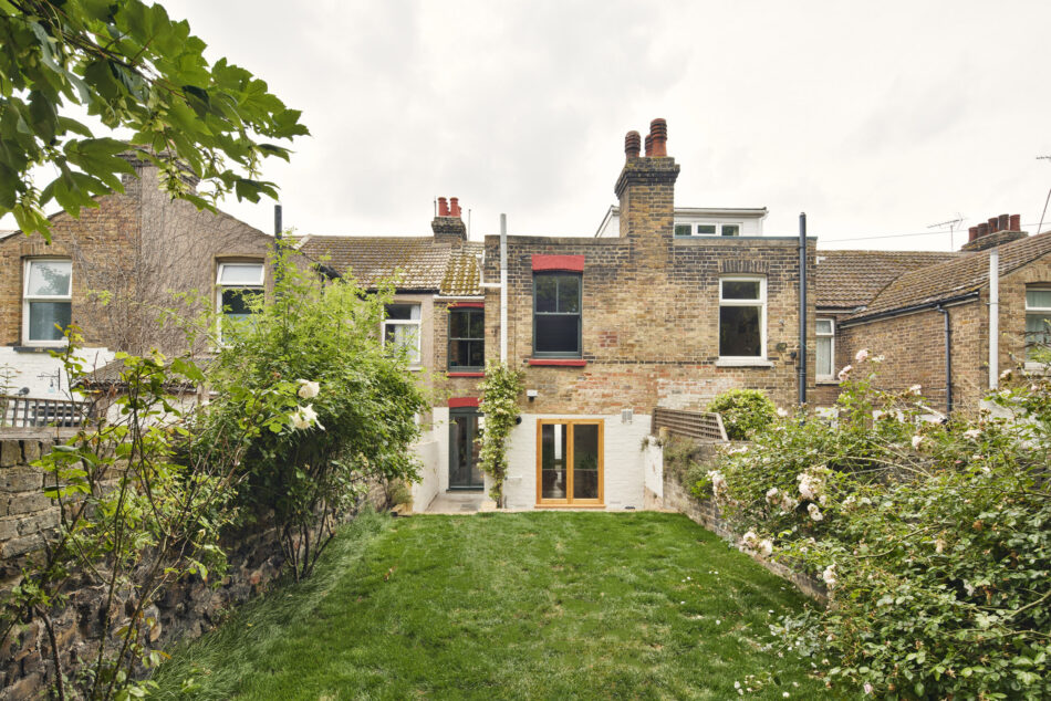 For Sale Walpole Road, Margate, Kent The Modern House