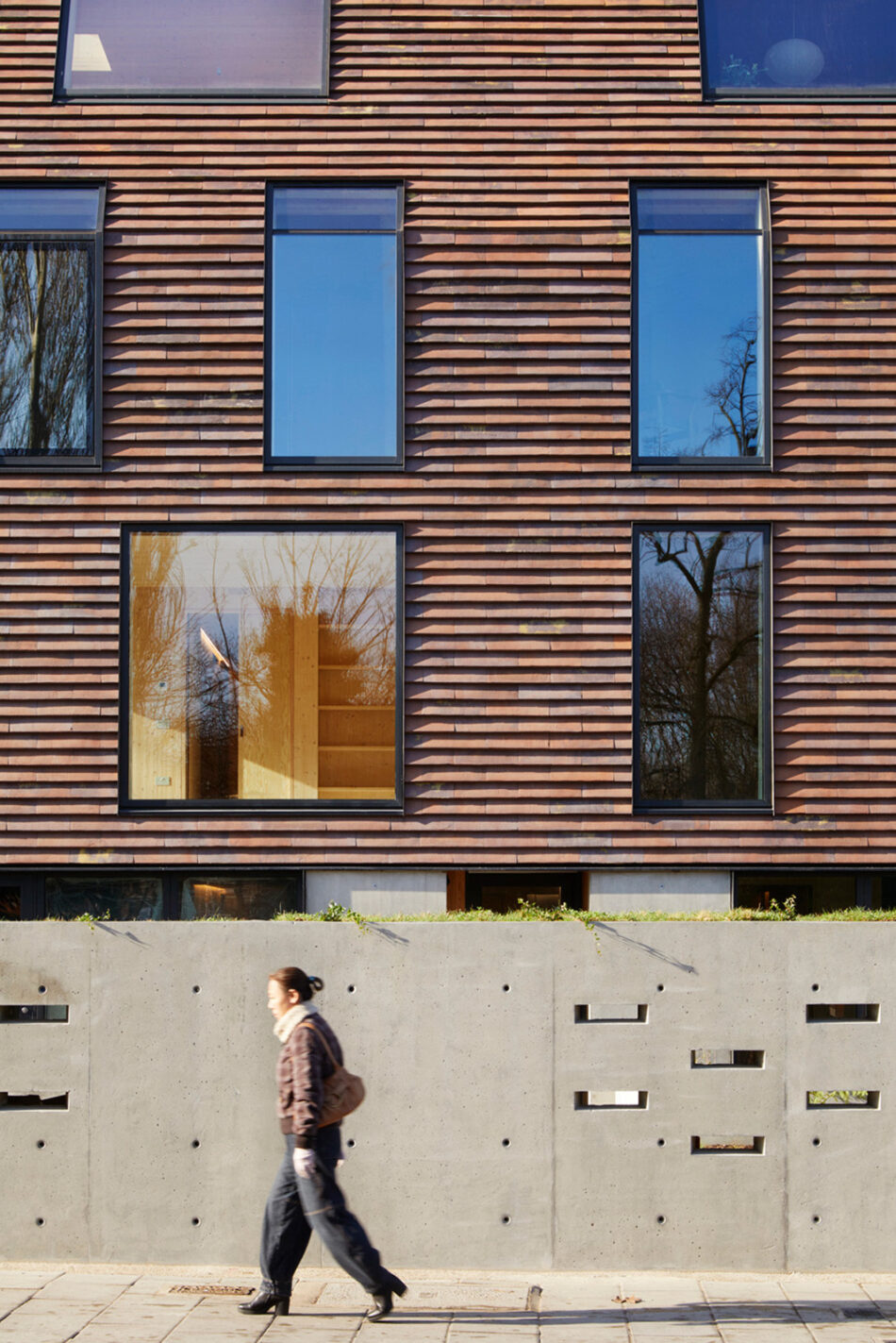 For Sale Rye Apartments, London SE15 The Modern House