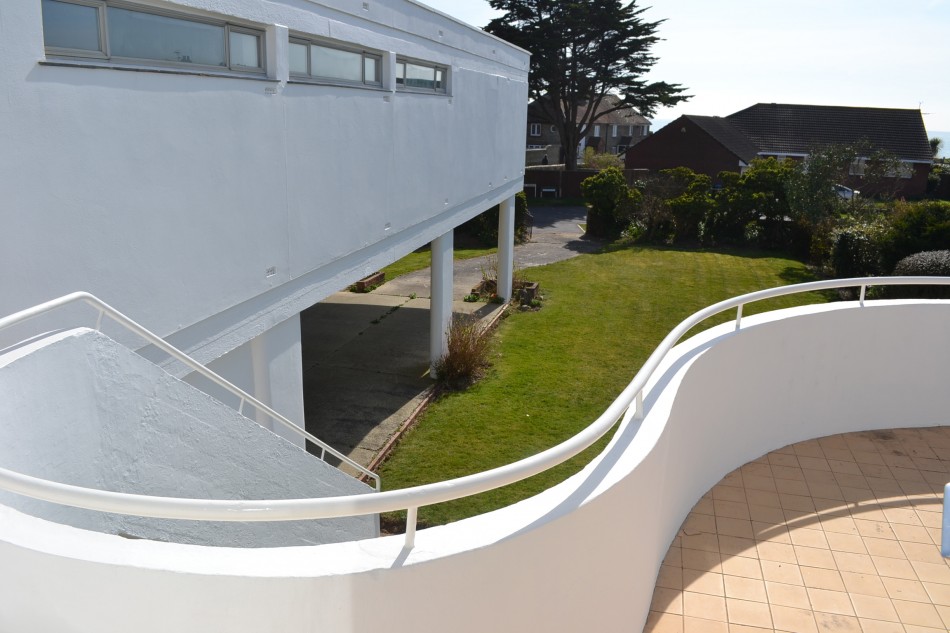 Sea Lane House East Preston, West Sussex The Modern House
