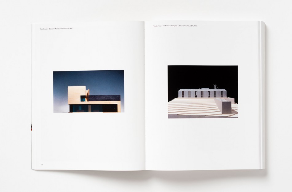The Modern House Journal