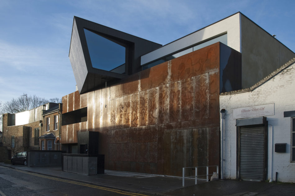 Featherstone Young The Modern House A to Z of modern design