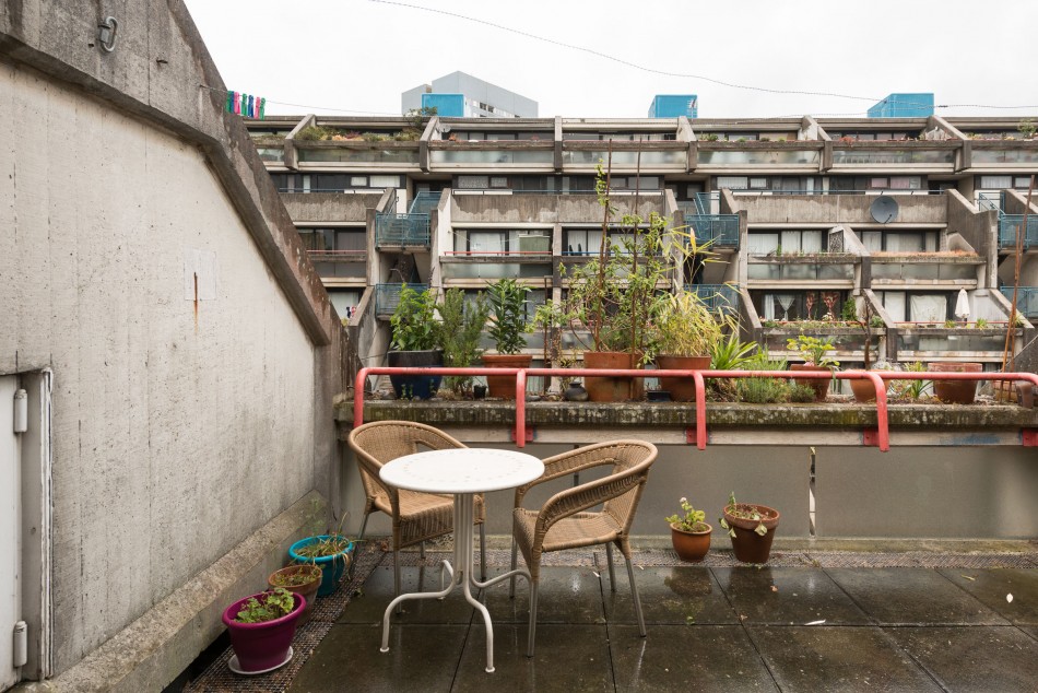 Rowley Way V, London NW8 The Modern House