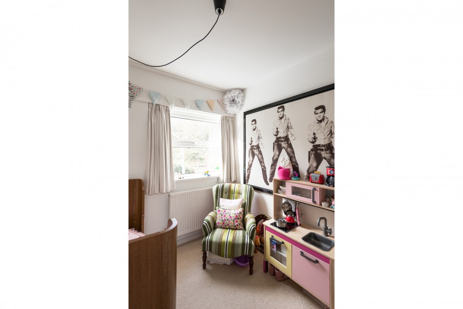 Victoria Drive London SW19 The Modern House