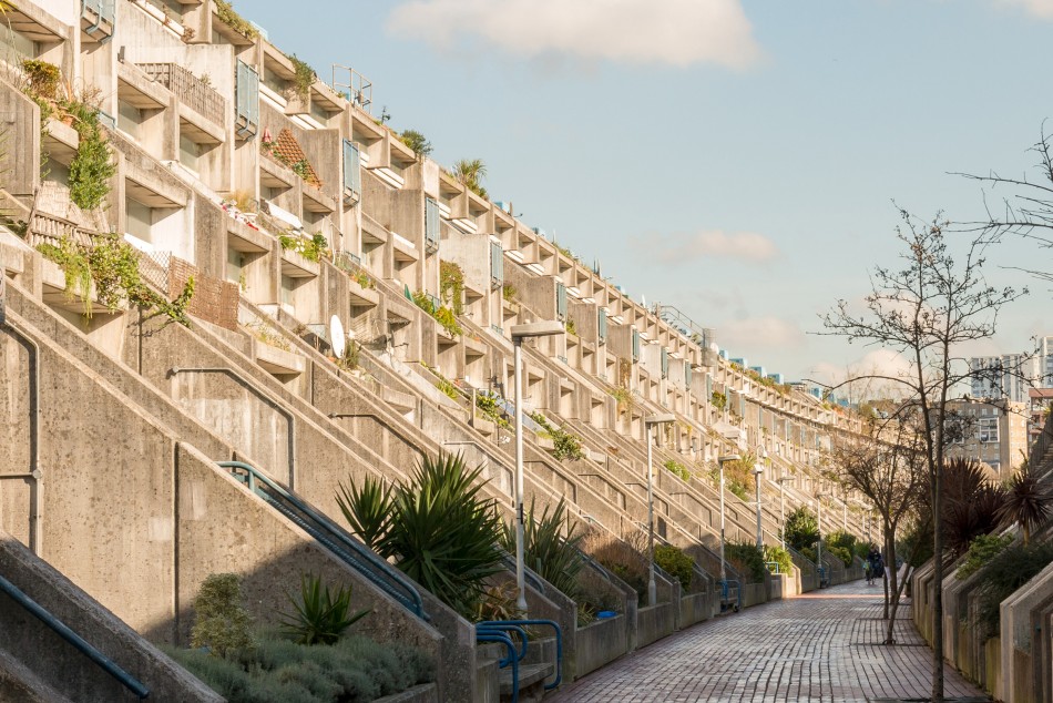 For Sale Rowley Way VIII, London NW8 The Modern House