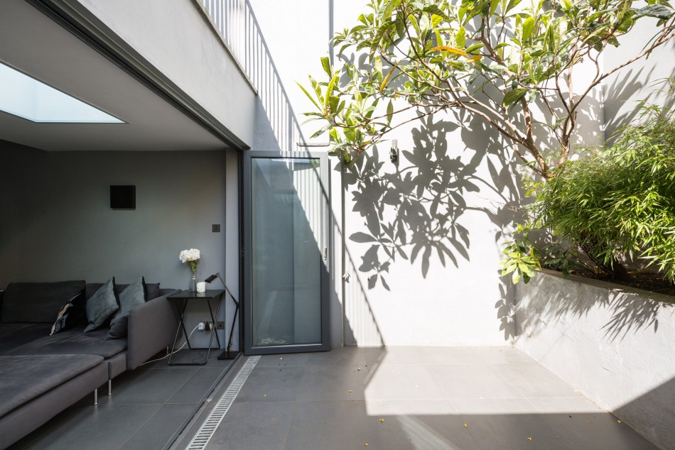 Mildmay Road London N1 The Modern House