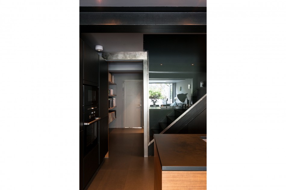 Mildmay Road London N1 The Modern House