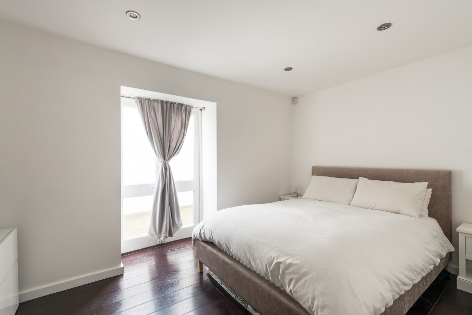 Mildmay Road London N1 The Modern House