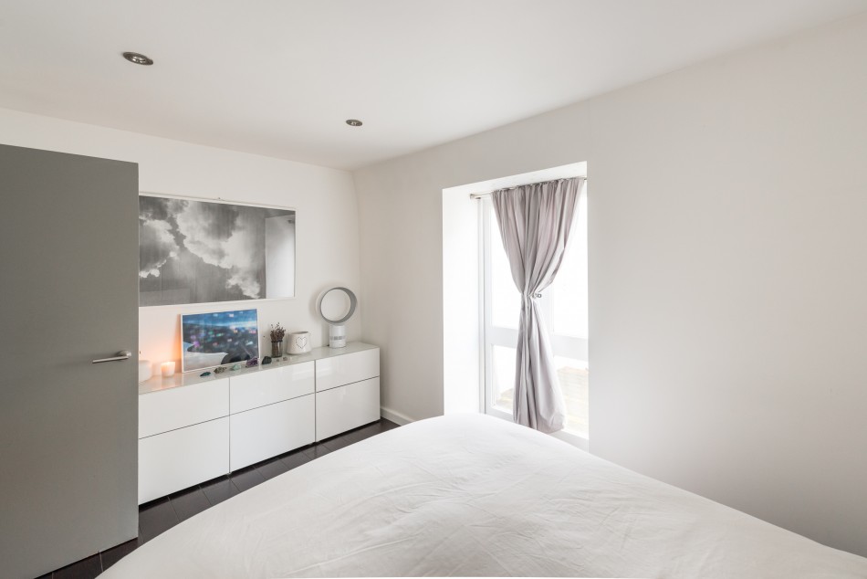 Mildmay Road London N1 The Modern House