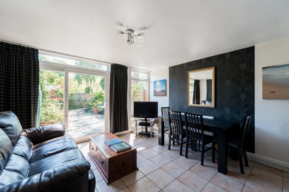 Weymede II Byfleet, Surrey The Modern House