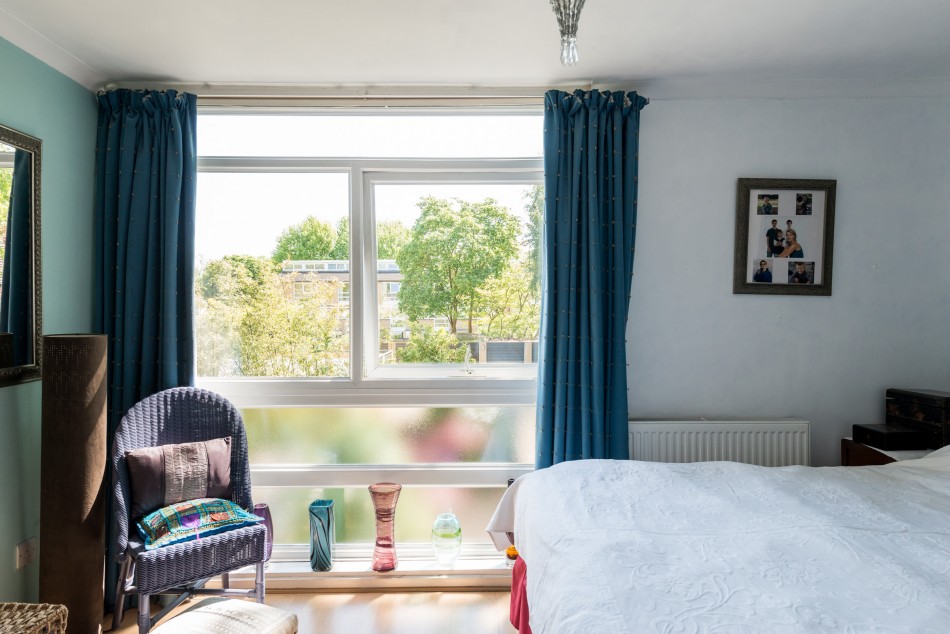 Weymede II Byfleet, Surrey The Modern House