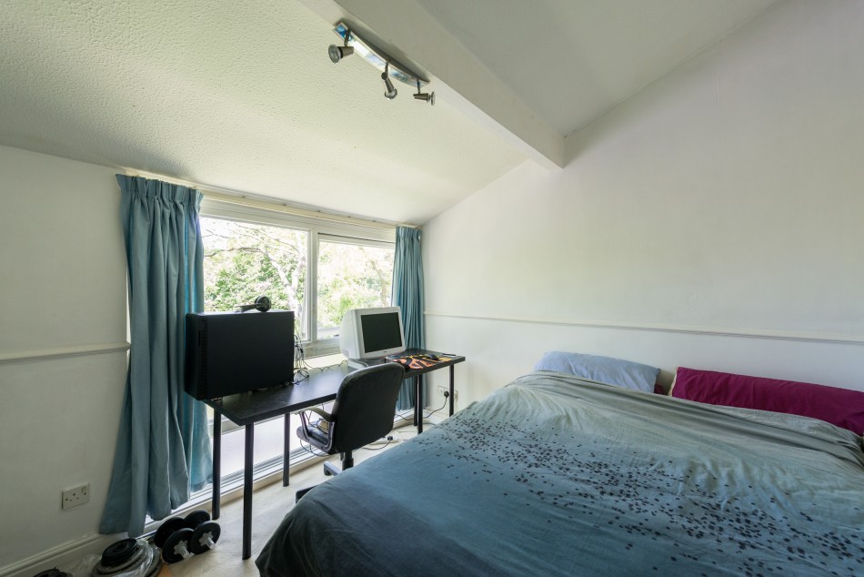 Weymede II Byfleet, Surrey The Modern House