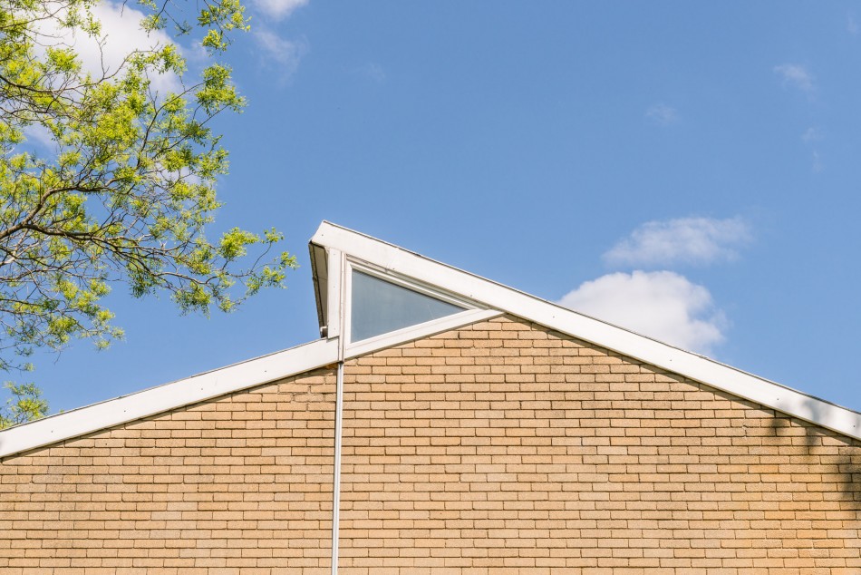 Weymede II Byfleet, Surrey The Modern House