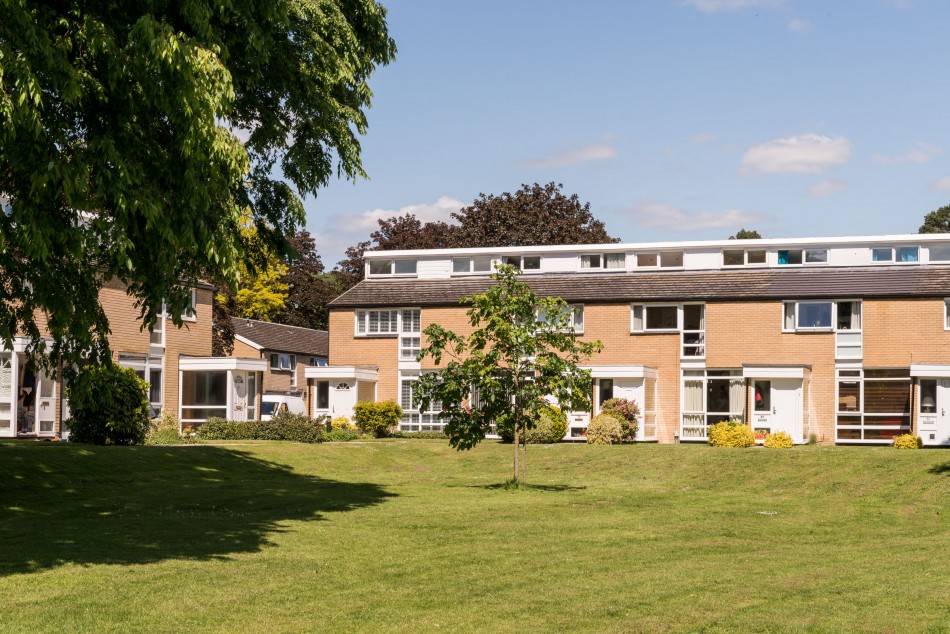 Weymede II Byfleet, Surrey The Modern House