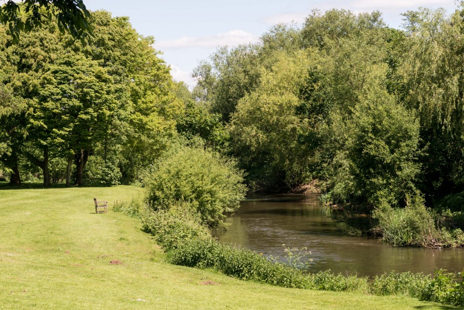 Weymede II Byfleet, Surrey The Modern House