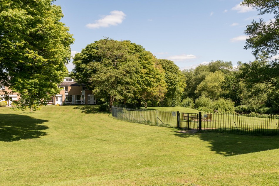 Weymede II Byfleet, Surrey The Modern House