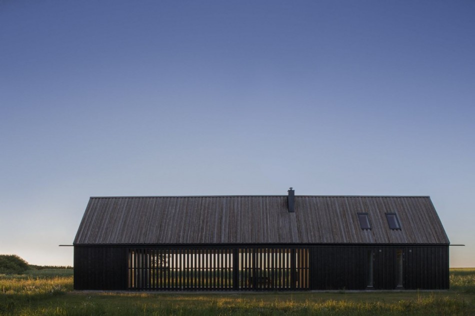 Gotland Summer House