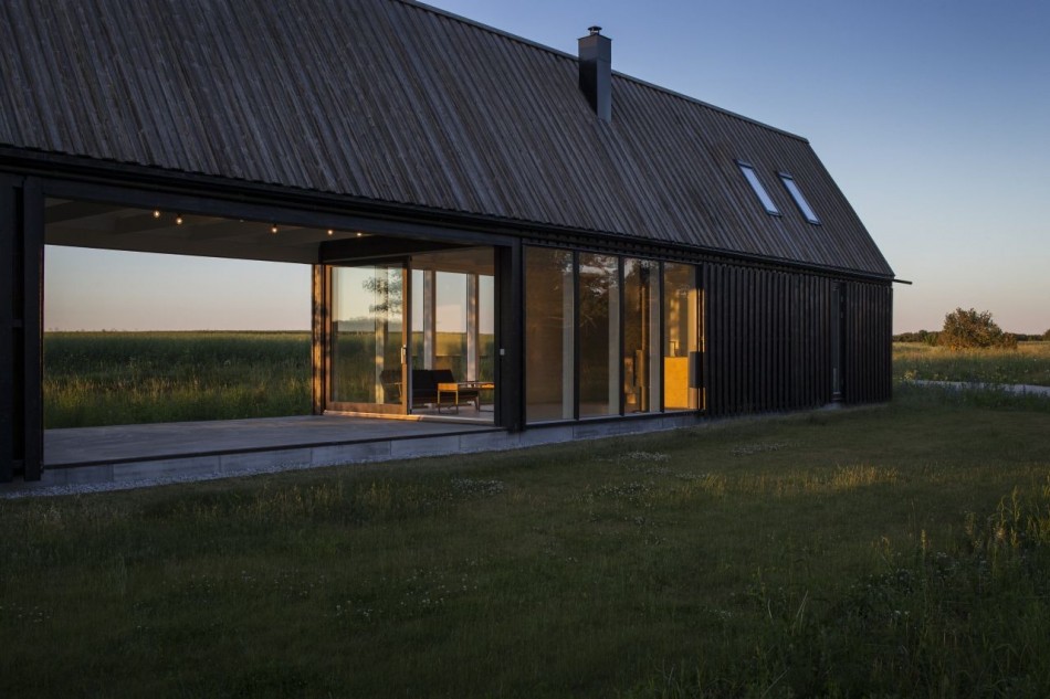 Gotland Summer House