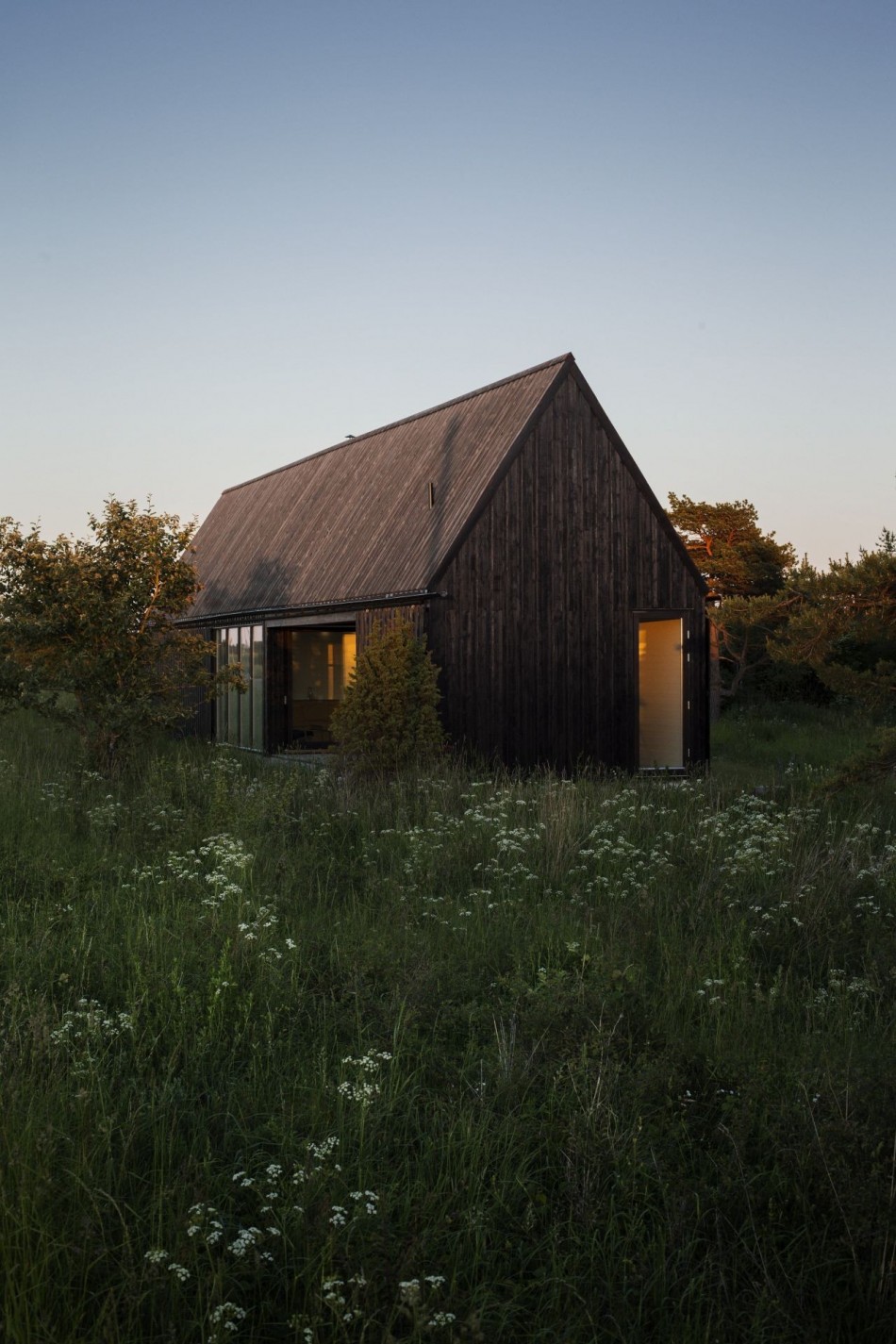 Gotland Summer House