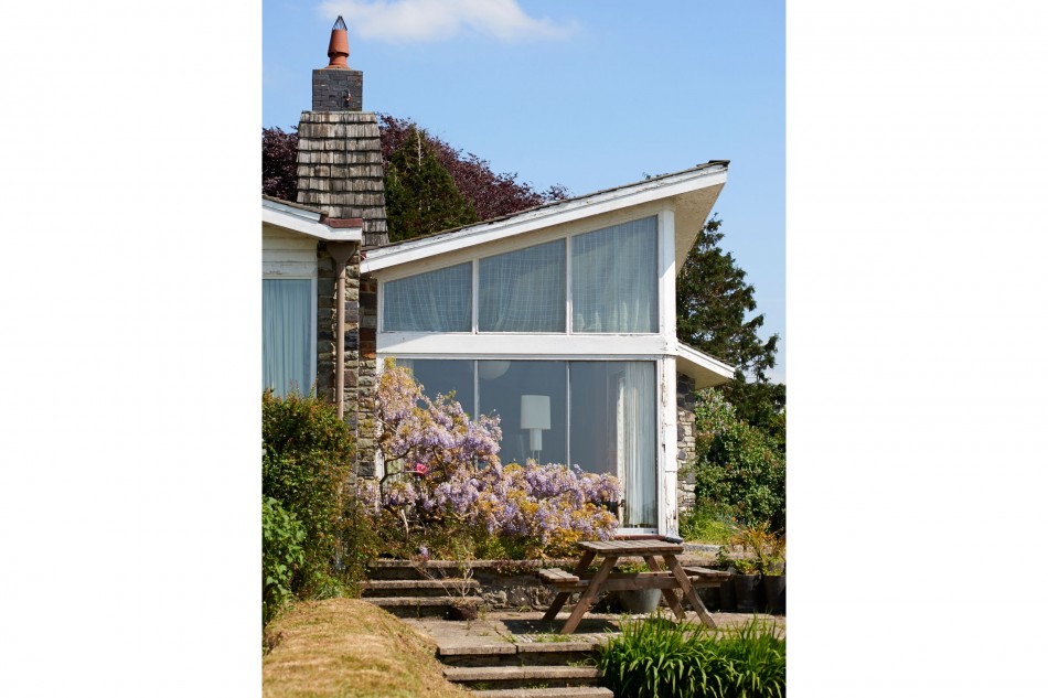 Ashford Barnstaple, Devon The Modern House