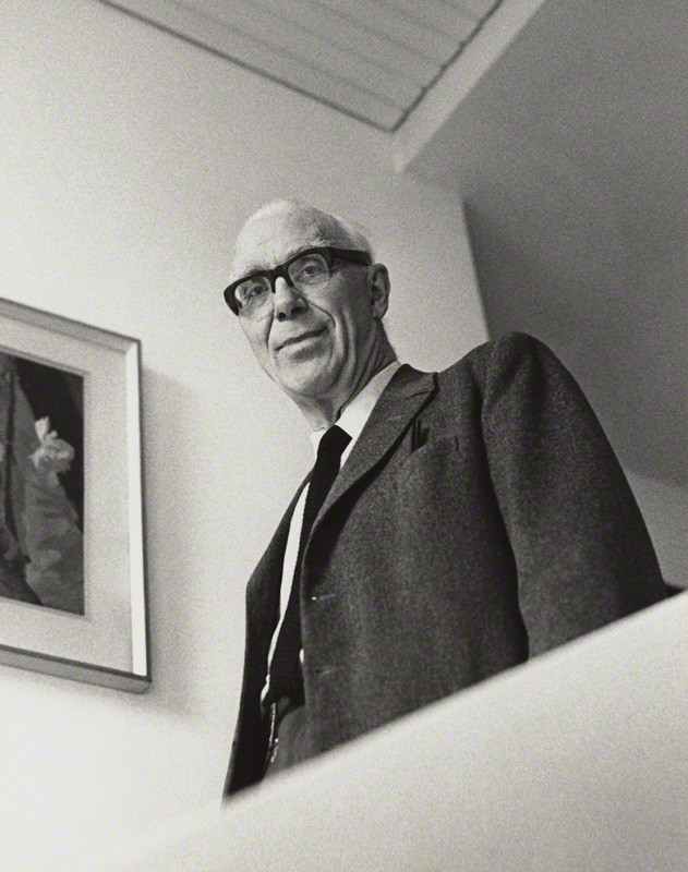 Ove Arup