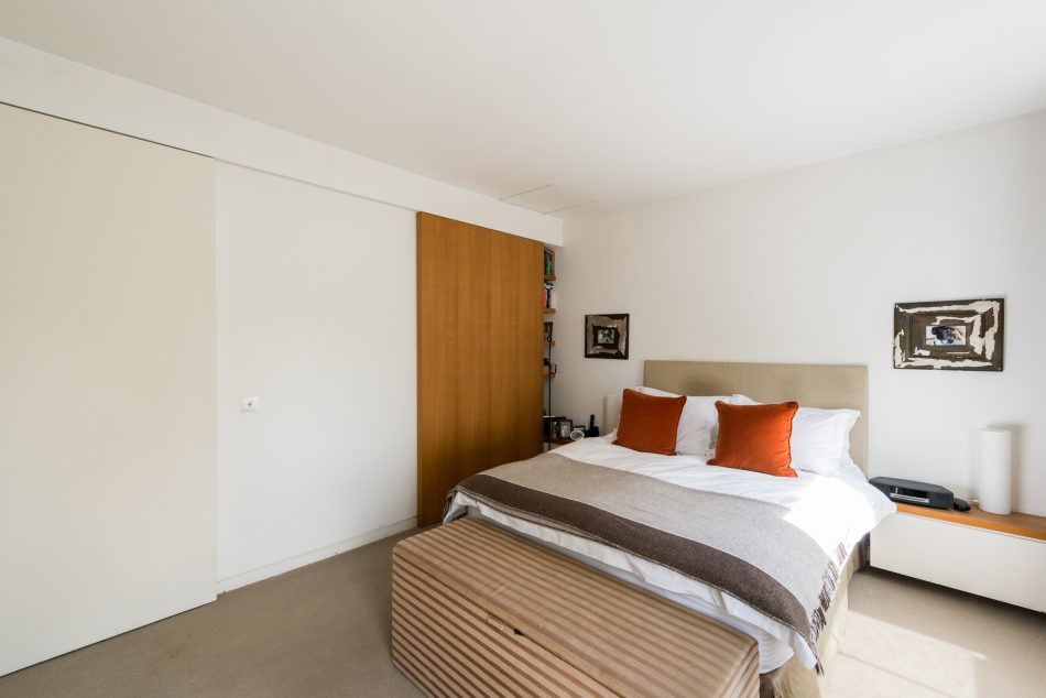 Spencer Rise London NW5 The Modern House