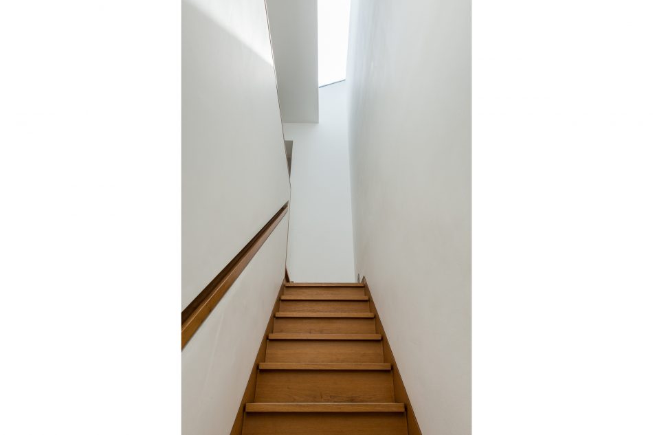 Spencer Rise London NW5 The Modern House