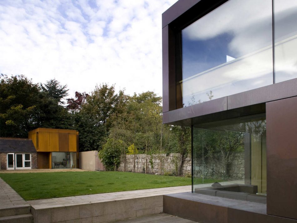 Palmerston Studio, Boyd Cody Architects, The Modern House