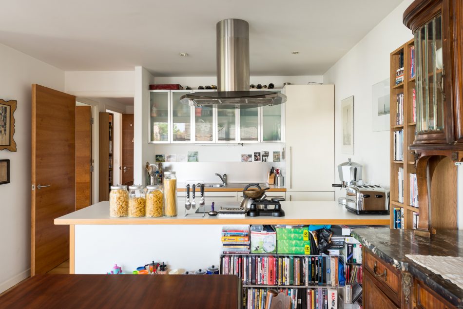 Gainsborough Studios Poole Street, London N1 The Modern House