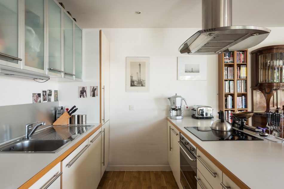 Gainsborough Studios Poole Street, London N1 The Modern House