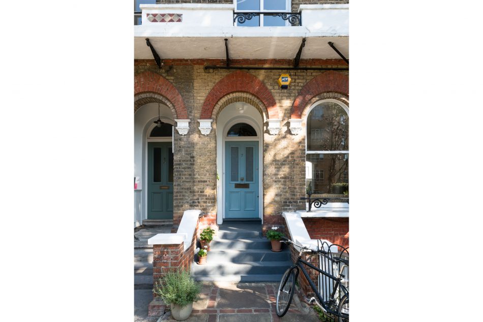 Beresford Terrace II, London N5 The Modern House