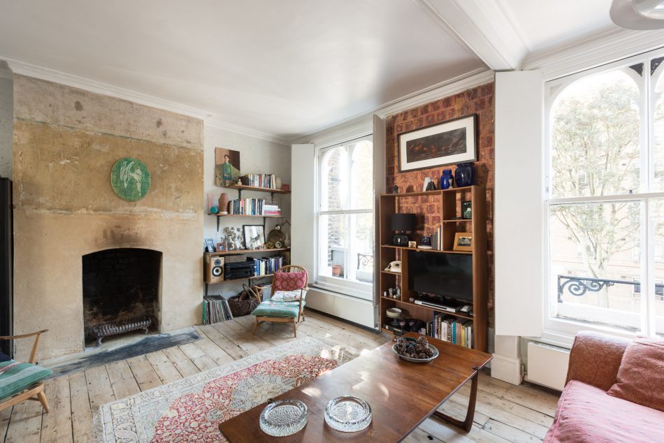 Beresford Terrace II, London N5 The Modern House