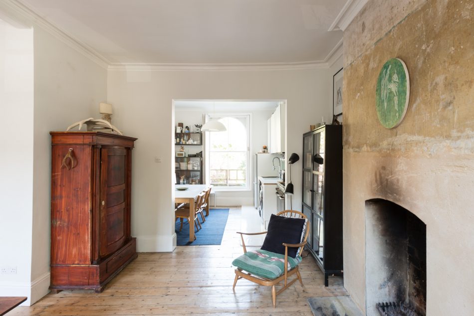 Beresford Terrace II, London N5 The Modern House