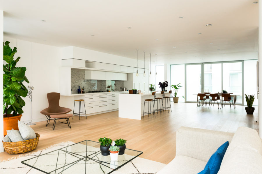 Picture of Luxury Properties for sale in Singapore, - LuxuryEstate.com