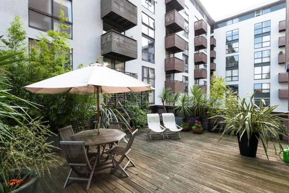 Gainsborough Studios Poole Street, London N1 The Modern House