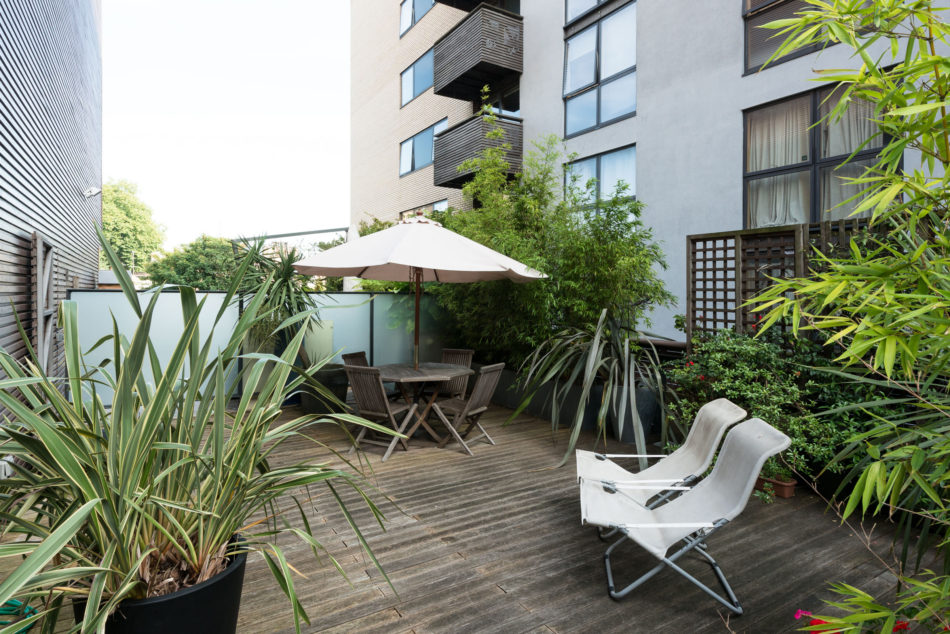 Gainsborough Studios Poole Street, London N1 The Modern House