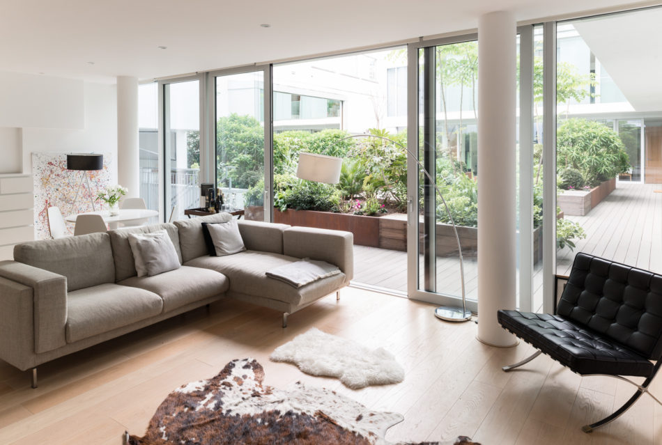 For Sale Barnsbury Square IV, London N1 The Modern House
