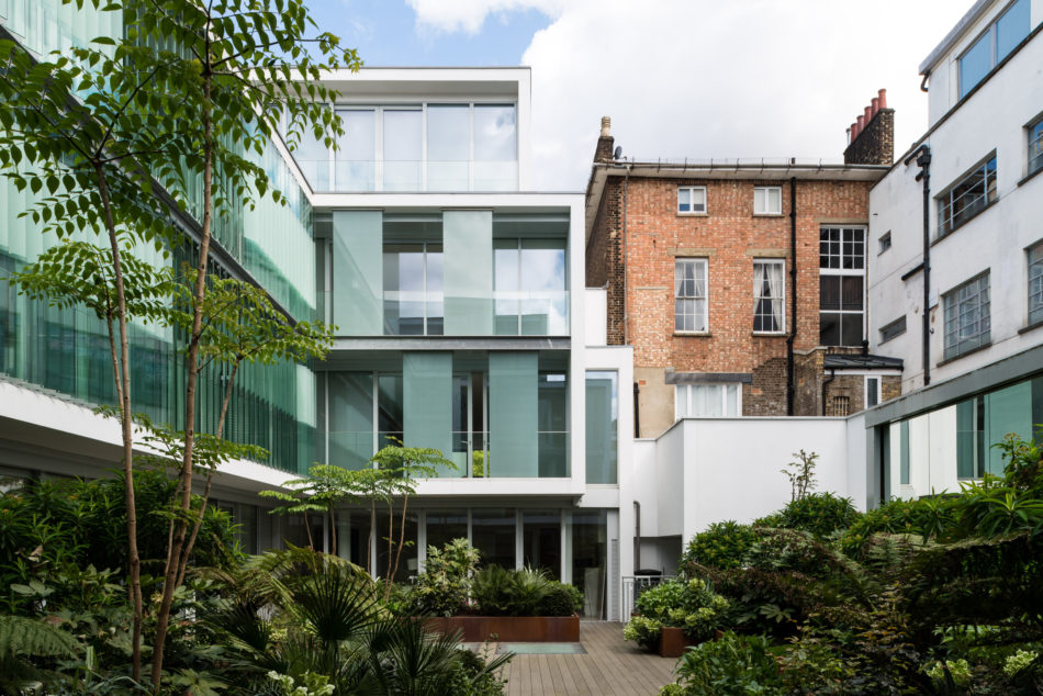 For Sale Barnsbury Square IV, London N1 The Modern House
