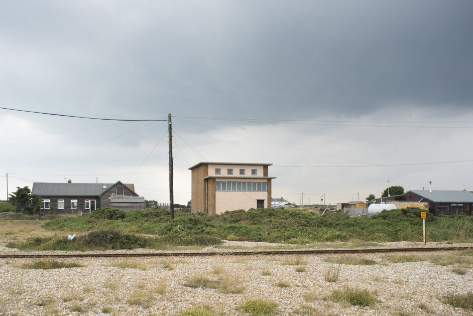 Link House, Dungeness, Kent, The Modern House