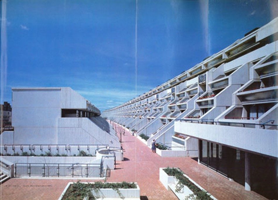 For Sale Rowley Way VIII, London NW8 The Modern House